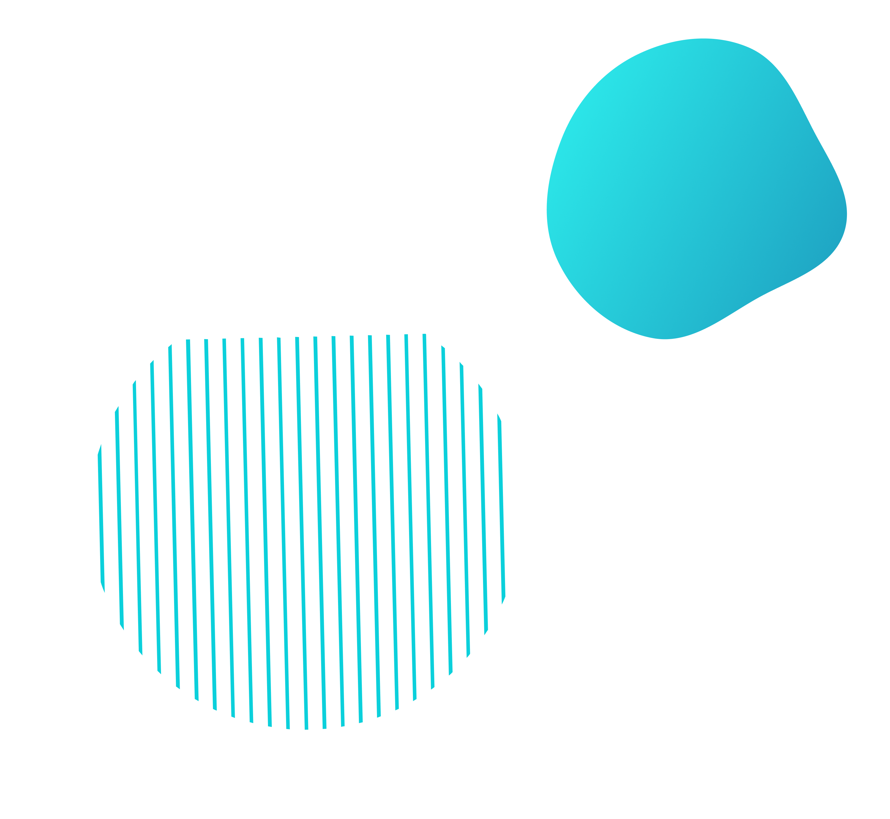 About Headshot Example